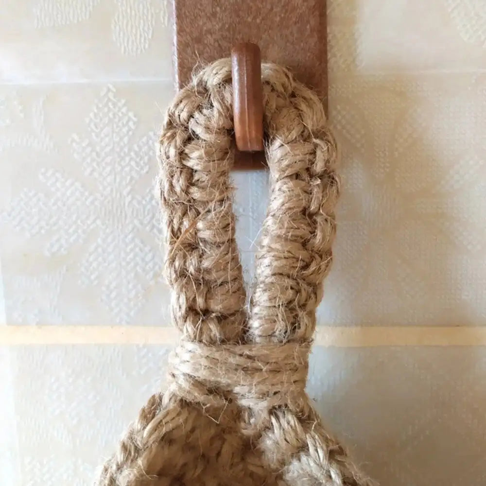 Jute Nesting Baskets