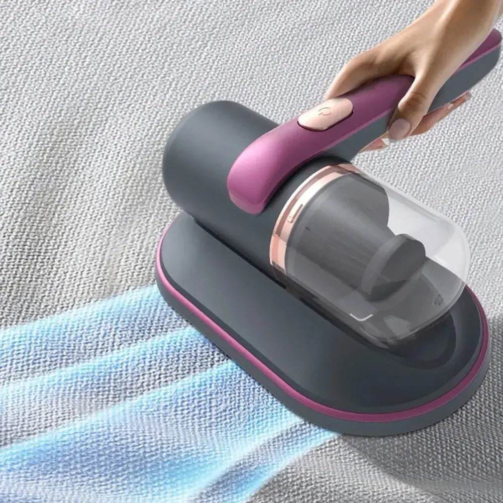 Mattress Vacuum, Dust Mite Removal