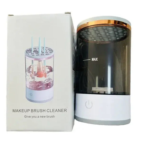 Makeup Brush Cleaner Machine