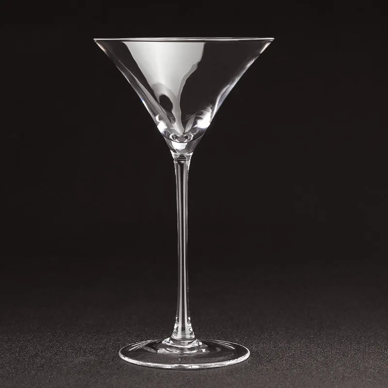 Crystal Cocktail Glass Martini Elegant