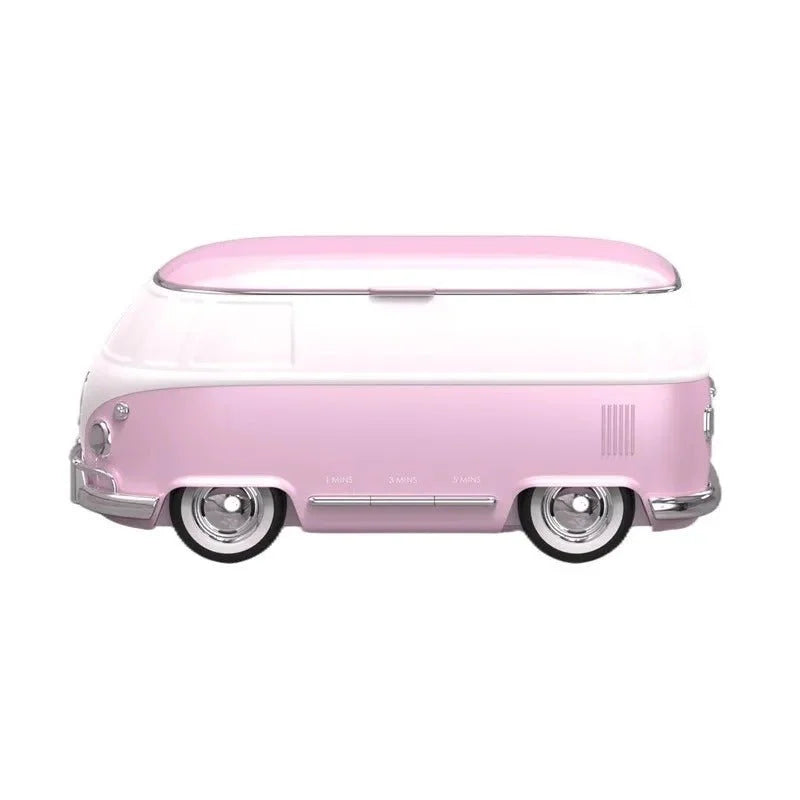 VW Bus Ultrasonic Jewelry Cleaner