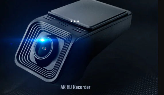 Car DVR Dash Cam, Car Driving Recorder