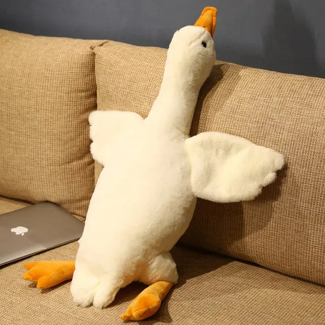 Giant Duck Plush Toys Stacking