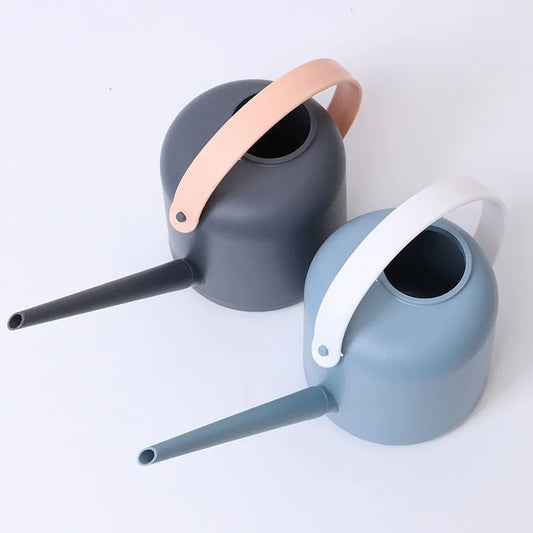 Watering Can Ergonomic