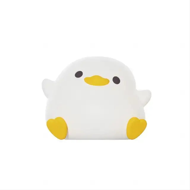 Plump Duck LED Lamp