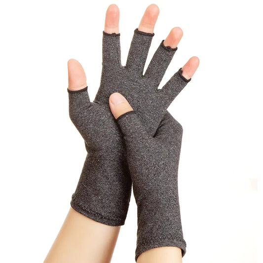 Compression Gloves for Swelling, Arthritis or Tired Hands