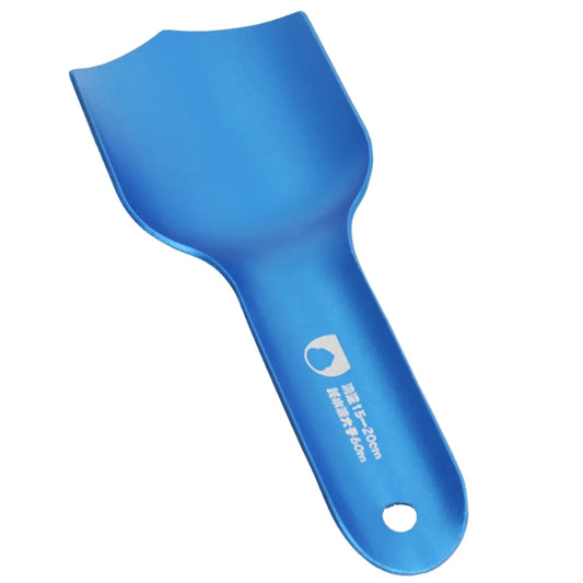 Multi Function Metal Trowel, Rust Proof